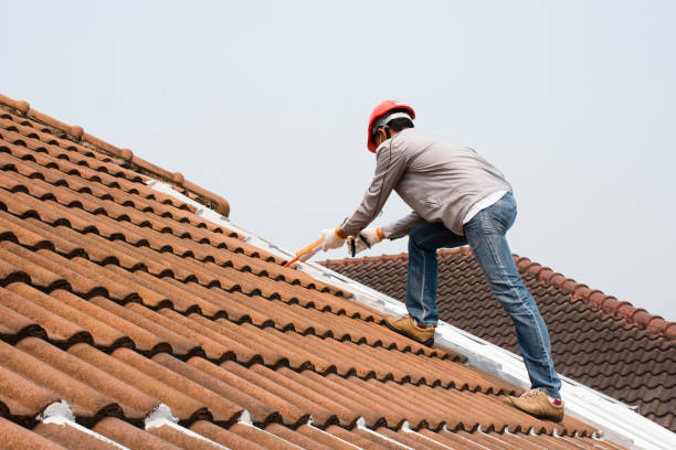 Best Emergency Roof Repair Services  in De Witt, NY